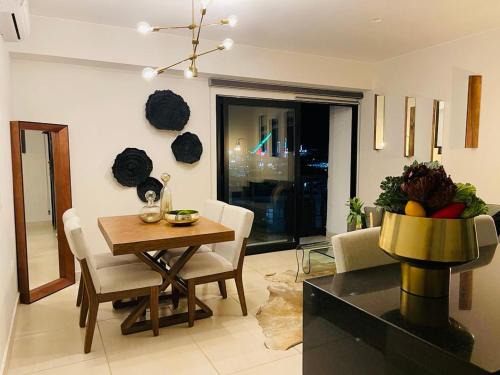 Guadalajara Apartment | Hermoso Departamento de Lujo cerca del Auditorio Telmex
