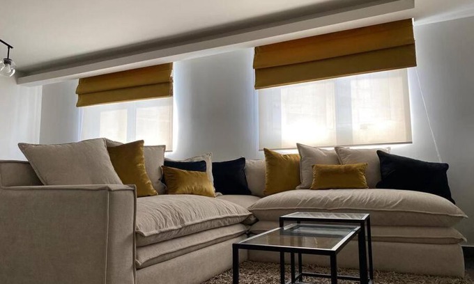 Santa Fe Apartment | Hermoso Departamento ubicado en una buena zona