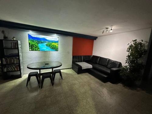 Coyoacan Apartment | Hermoso Descanso en Coyoacán