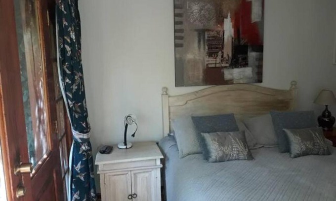 Las Condes Apartment | Hermoso Dpto. 30M2