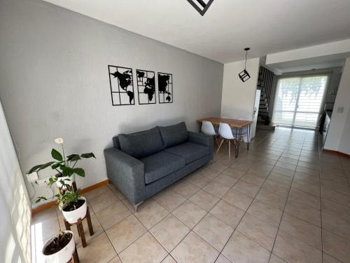 Dorrego Apartment | Hermoso duplex con estacionamiento