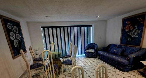 Costa Azul Apartment | Hermoso lugar en zona turística