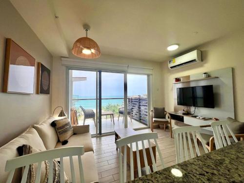 Punta Chame Apartment | Hermoso refugio costero en Playa Caracol