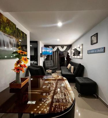 Guayabal Apartment | Hermoso y Acogedor Apartamento Cerca Al Poblado