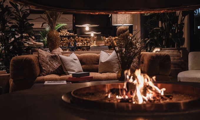 Harnosand Hotel | Hernö Gin Hotell