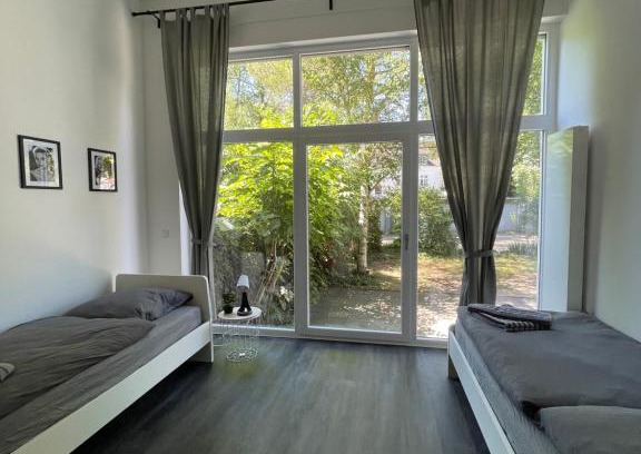 Herne Apartment | Herne Zentral Apartment