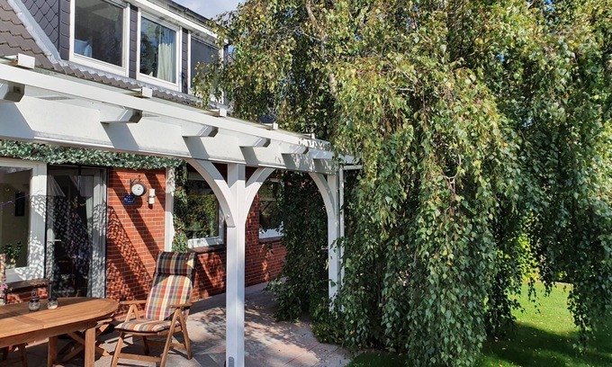 Hattstedt House | Hero domicile