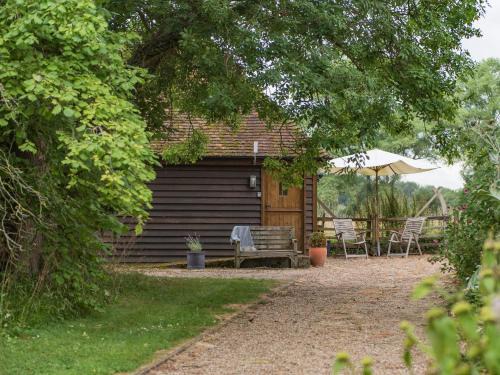 Hollingbourne House | Heron Barn