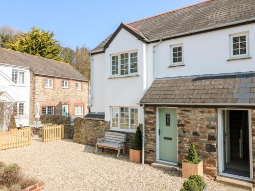 Watermouth House | Heron Cottage