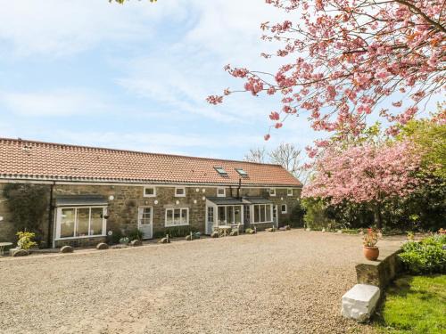Morpeth House | Heron Cottage