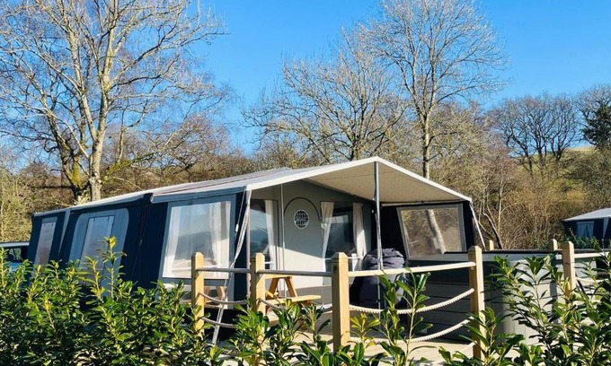 Rhayader House | Heron