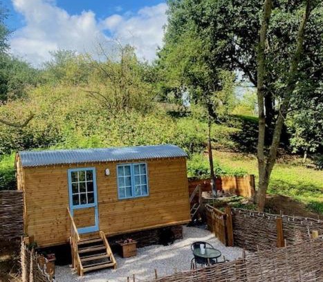 Knaresborough Other | Heron Leap
