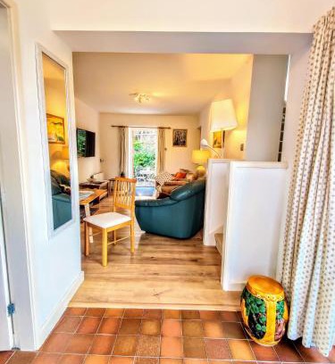 Llanbedr-dyffryn-clwyd House | Heron's View