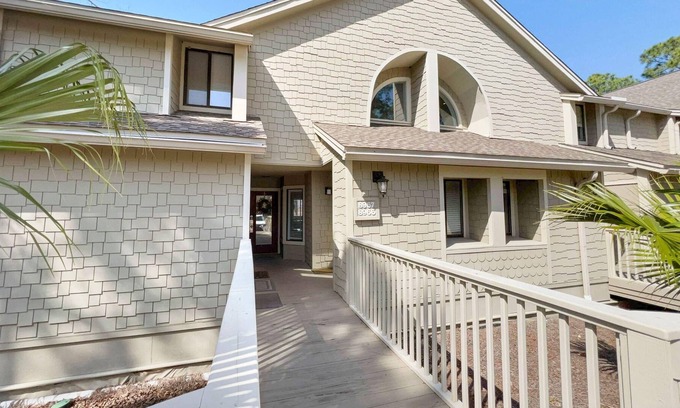 Sandestin House | Heron Walk's Bayside Bliss in Sandestin by Destin Getaways
