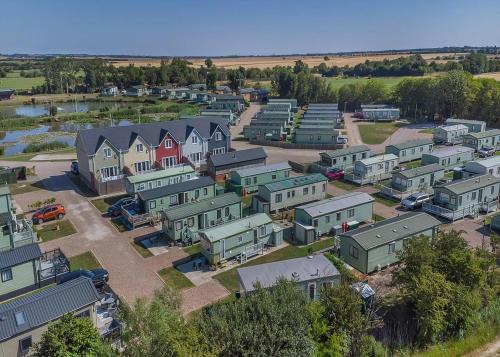 Burgh le Marsh Resort | Herons Mead Lodges