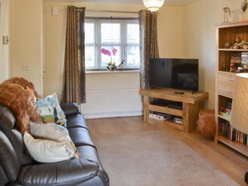 Woodhorn House | Herons Rest