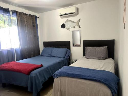 Jaco House | Herradura casa vacacional