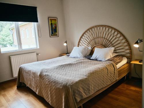 Varnamo Bed & Breakfast | Herrestad Bed & Guestroom