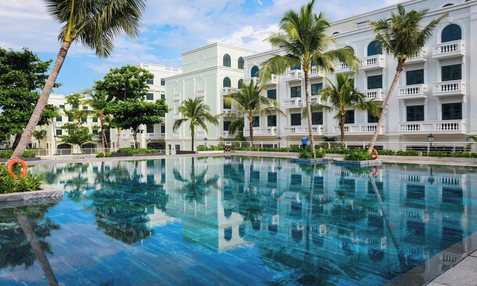 Duong To Hotel | Herring Phuu Quoc Hotel