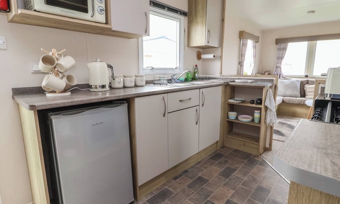 Rhyl Cottage | Herrylock