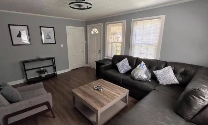 Hershey House | Hershey Kiss Home