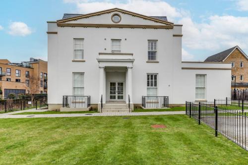 Hemel Hempstead Apartment | Hertfordshire's Luxury House