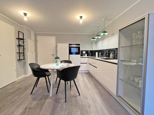 Kellenhusen Apartment | Herz von Kellenhusen 16 - Küstenherz