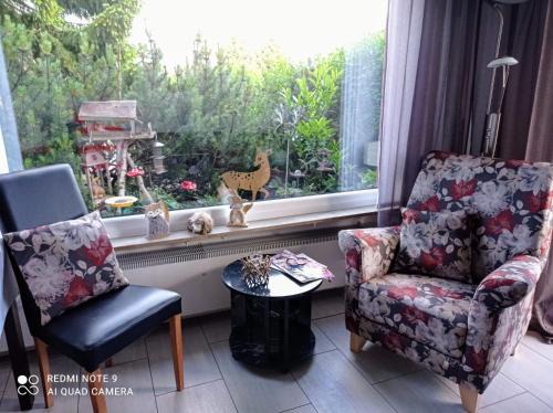 Braunlage Apartment | Herzlich & Harzlich Willkommen