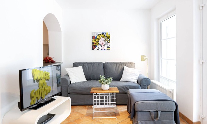 Oeverdiek Apartment | Herzlich Willkommen in der Leichtigkeit!