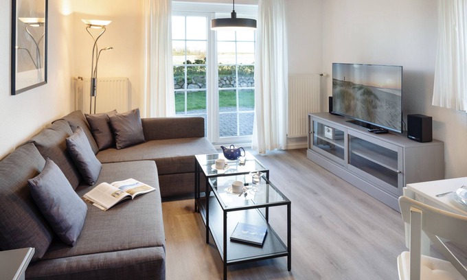 List House | Herzlich Willkommen im Ferienhaus Möwe