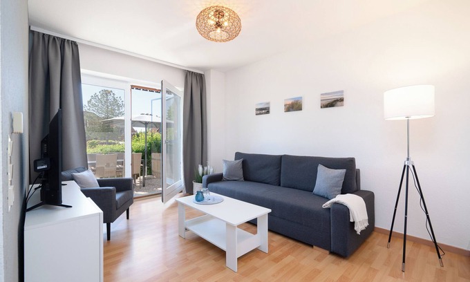 Lemkenhafen Apartment | Herzlich Willkommen in der Ferienwohnung Kiter