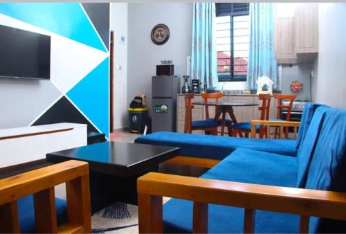 Kireka Apartment | HES Bulindo