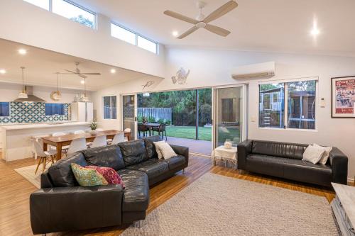 Dunsborough House | Hesperia at Old Dunsborough