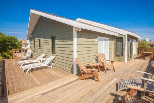 Sandbridge House | Hess