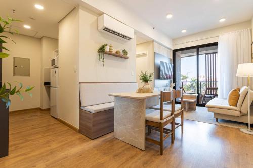 Asuncion Apartment | Hestia at Asuncion Brand New Apartament in Villamorra