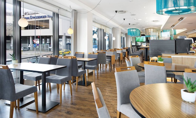 Kesklinn Hotel | Hestia Hotel Seaport