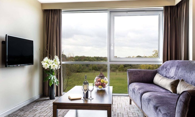 Heston Hotel | Heston Hyde Hotel