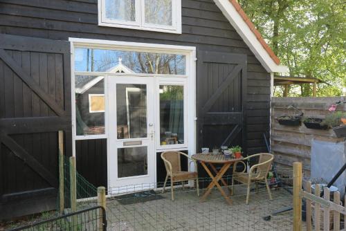 Kamperland Apartment | Het Atelier