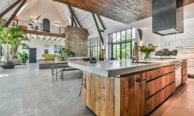 Zandvoort House | het Lichthuis