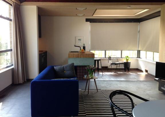 Middelburg-West Apartment | Het Lokaal