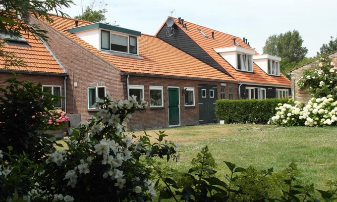 Biggekerke Apartment | het Neerland