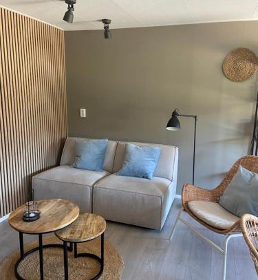 Westkapelle House | Het Paalhoofd 3 personen