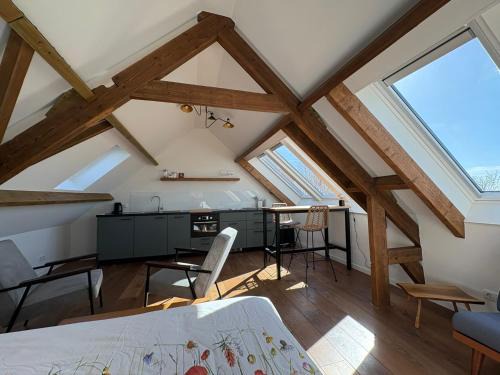 Middelburg Apartment | het Putterhofje