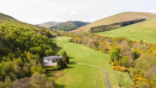 Wooler House | Hethpool Mill