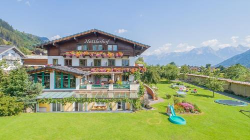 Maishofen Hotel | Hettlerhof