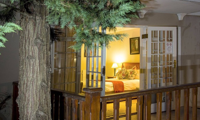 Walmer House | Heugh Road Guest House