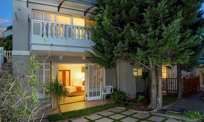 Walmer House | Heugh Road Guest House