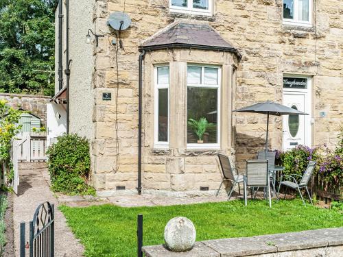 Rothbury House | Heughendon