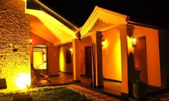 Weligama Villa | Hewittes Cottage