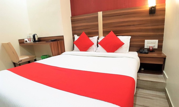 Chandivali Hotel | Hexa Axis